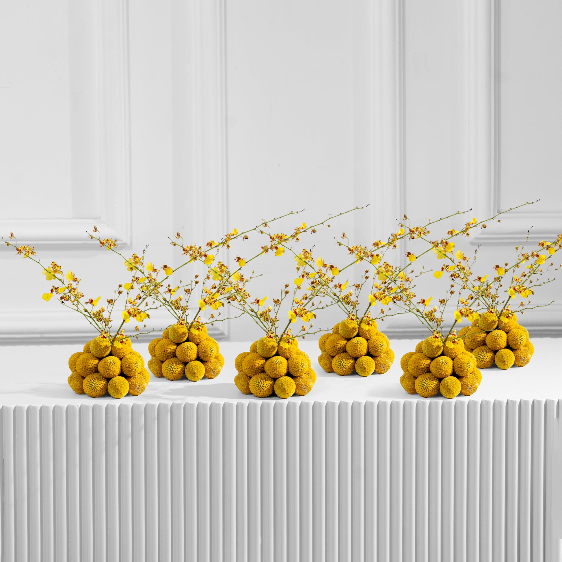 Ramadan Centerpieces Mini - Set 1