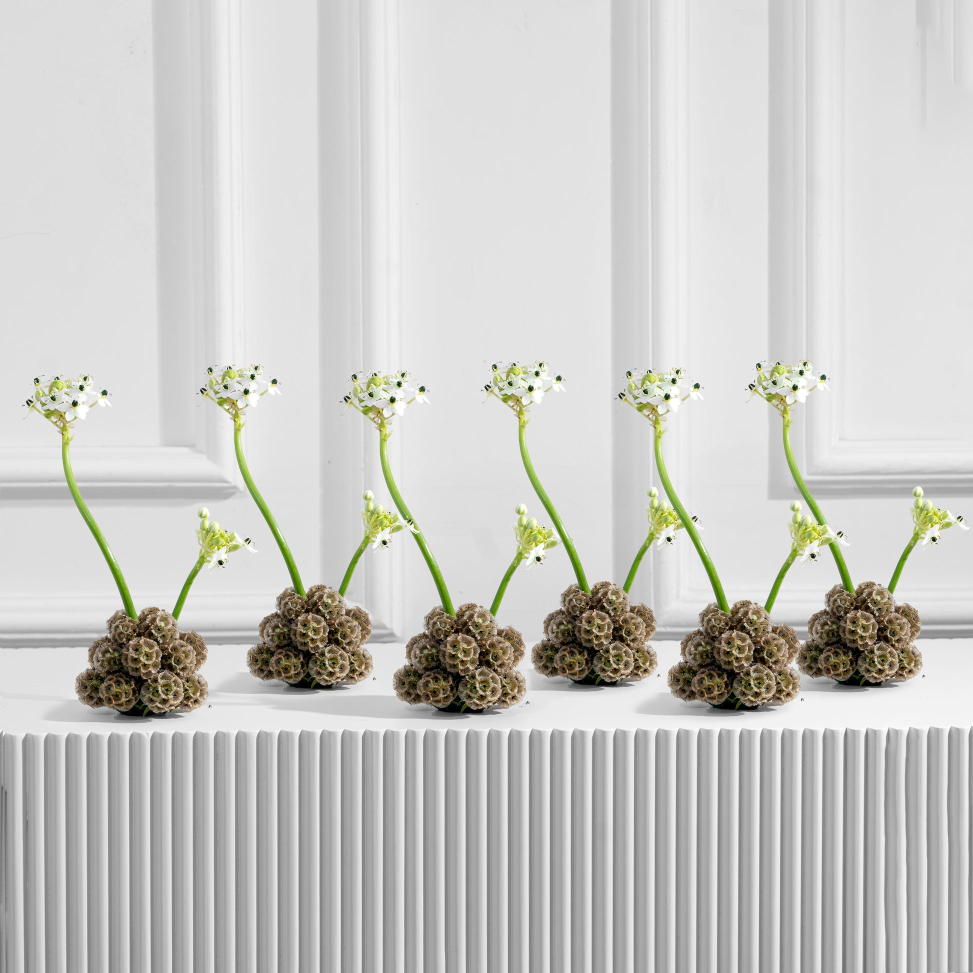 Ramadan Centerpieces Mini - Set 2