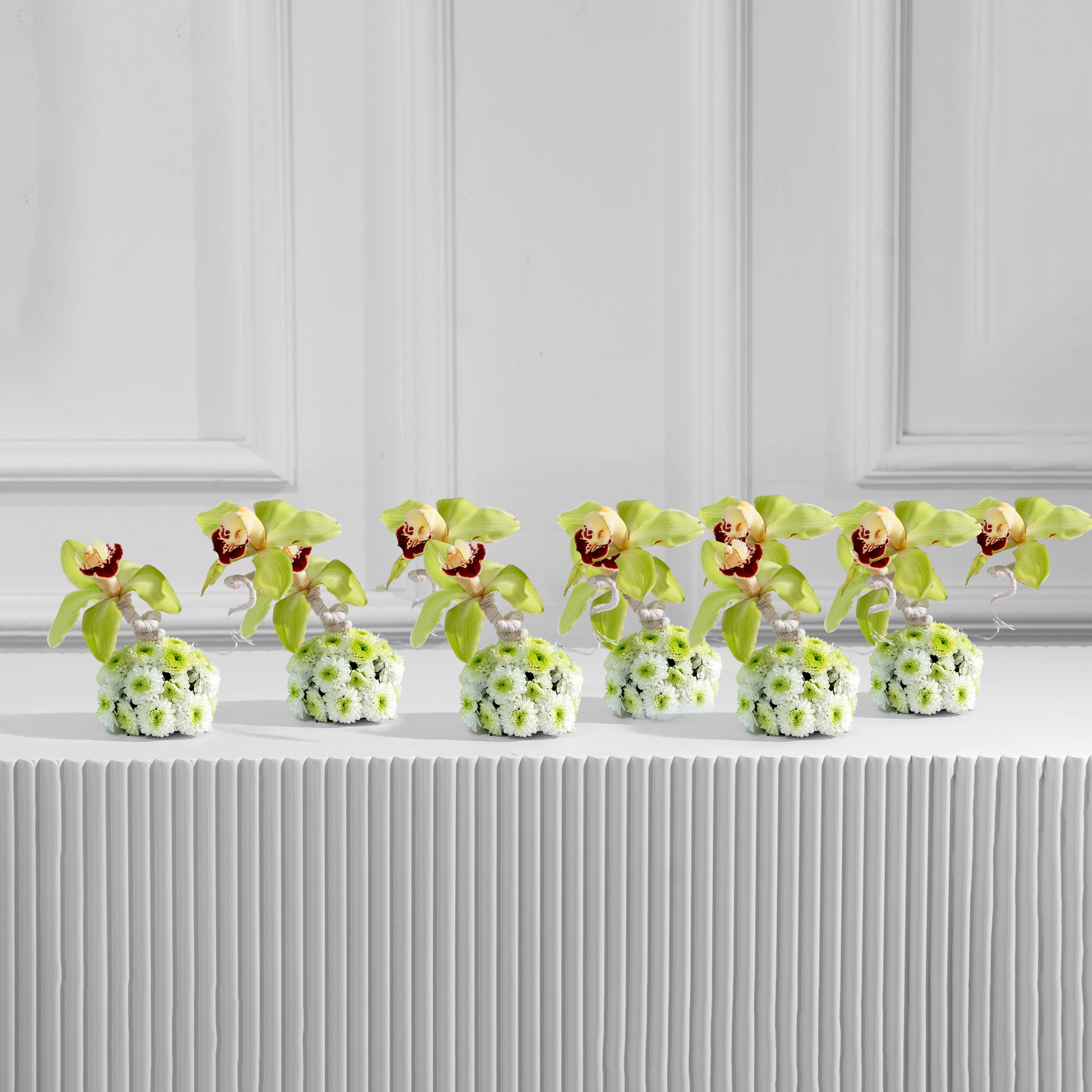 Ramadan Centerpieces Mini - Set 3