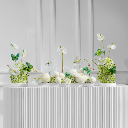 Centerpieces - Set 1
