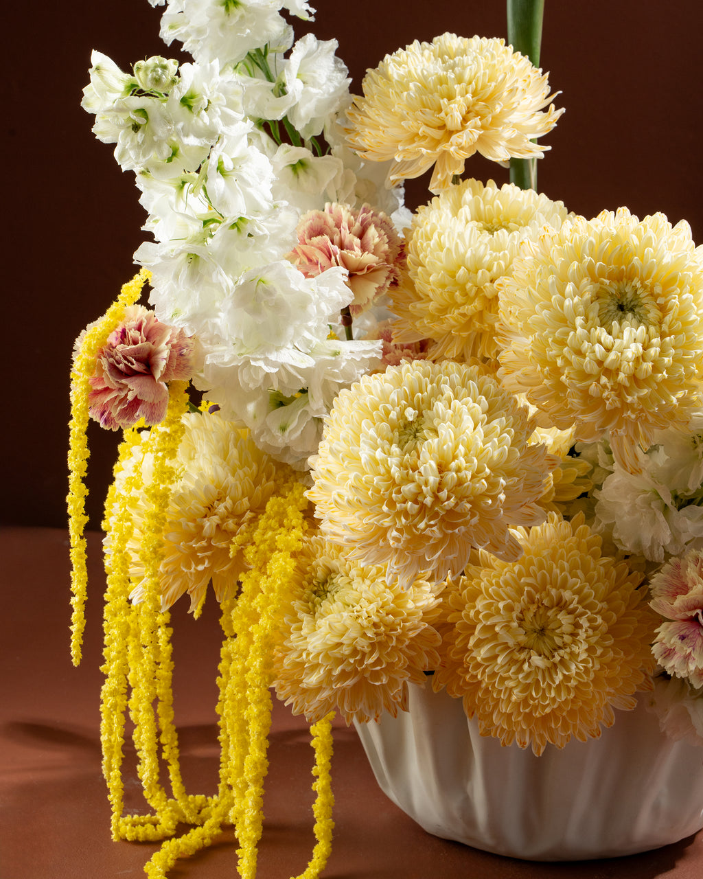Flower Vase