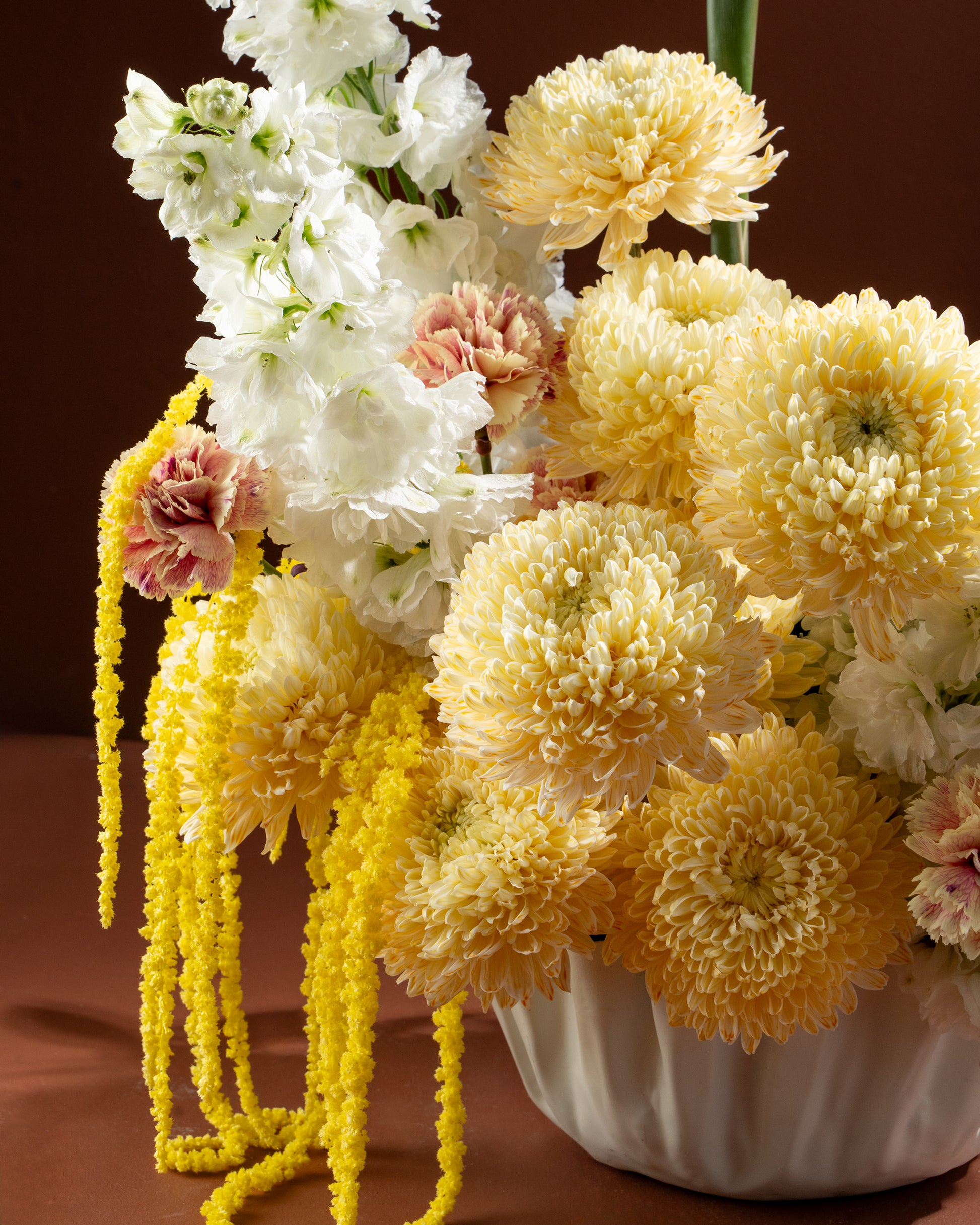 Flower Vase