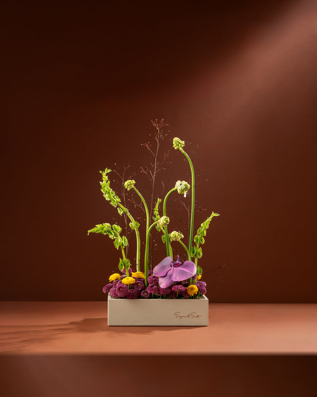 Flower Arrangement Mini