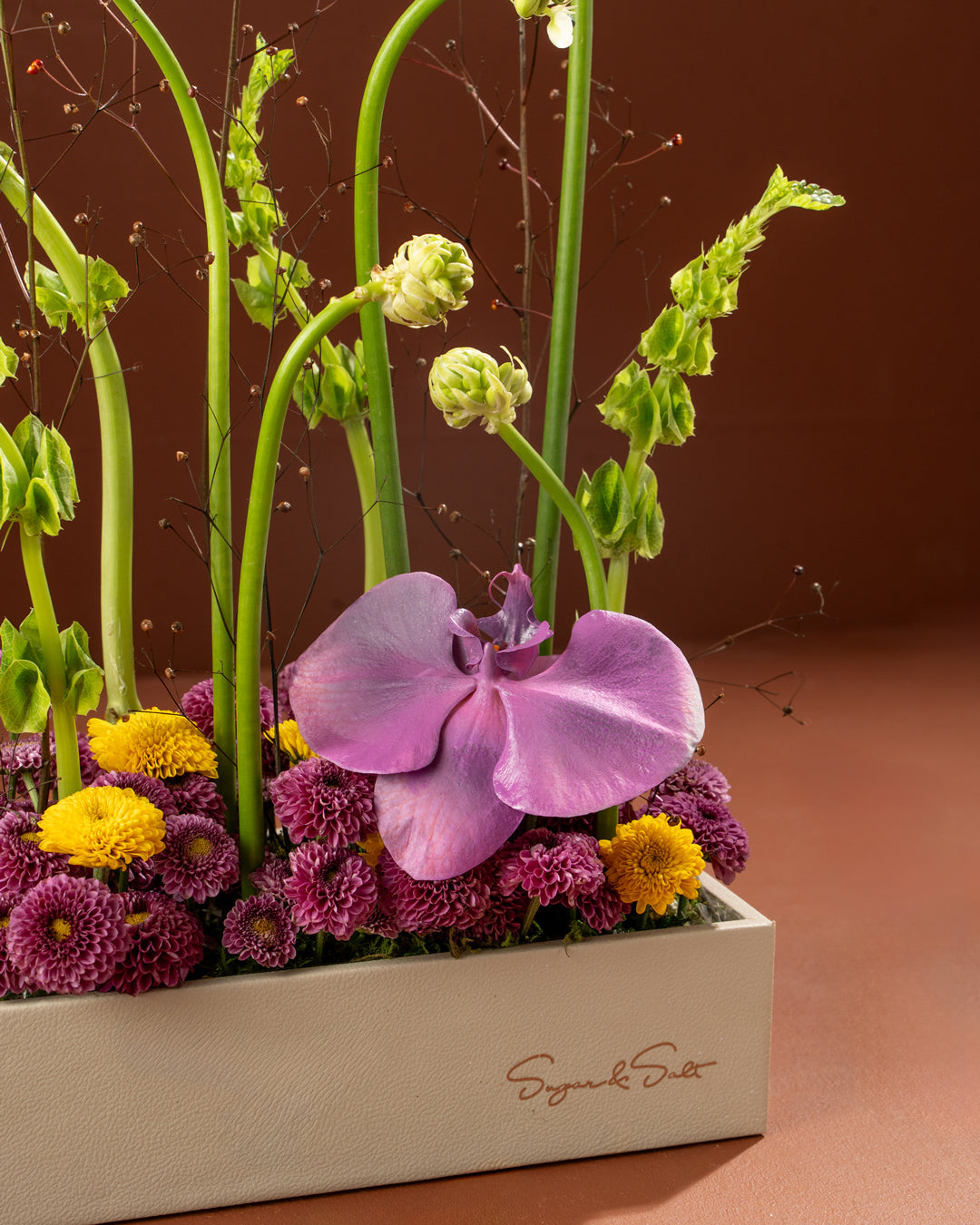 Flower Arrangement Mini