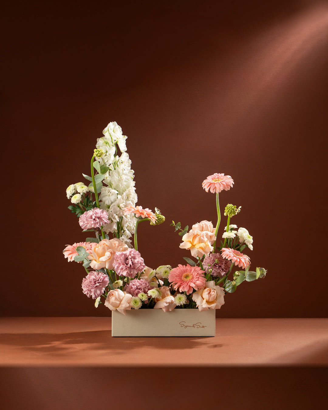 Flower Arrangement Small