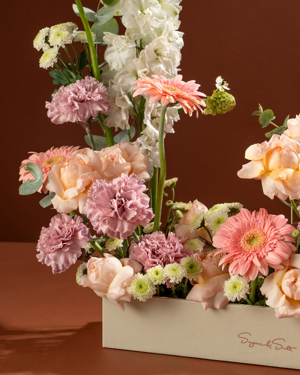Flower Arrangement Small
