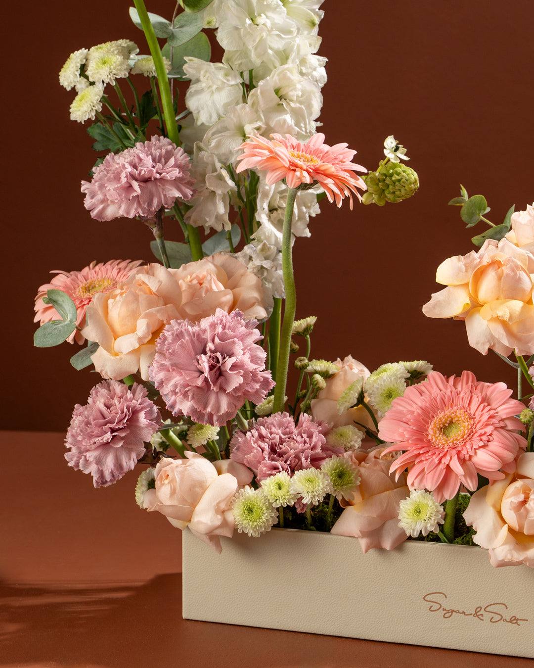 Flower Arrangement Small