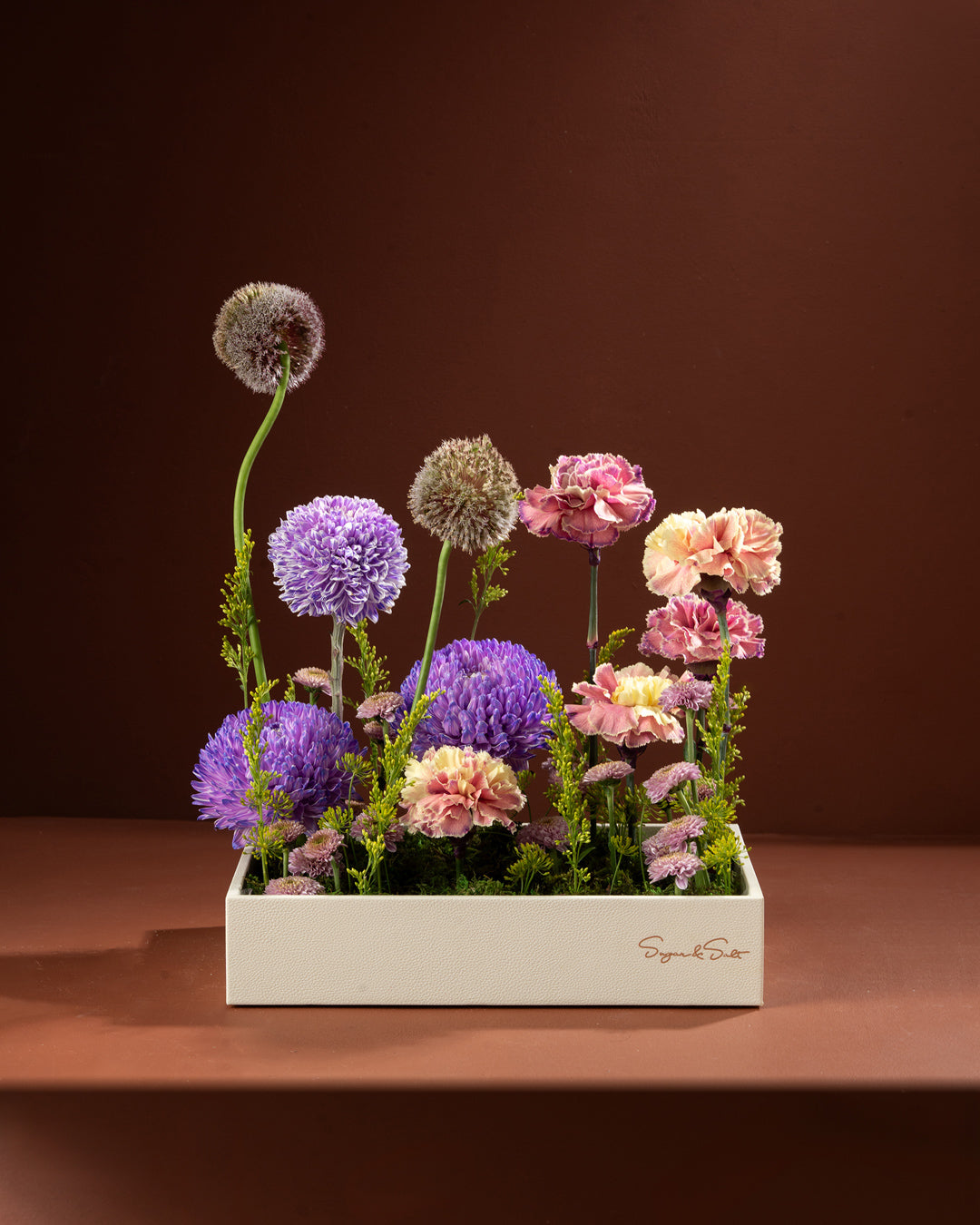 Flower Arrangement Mini