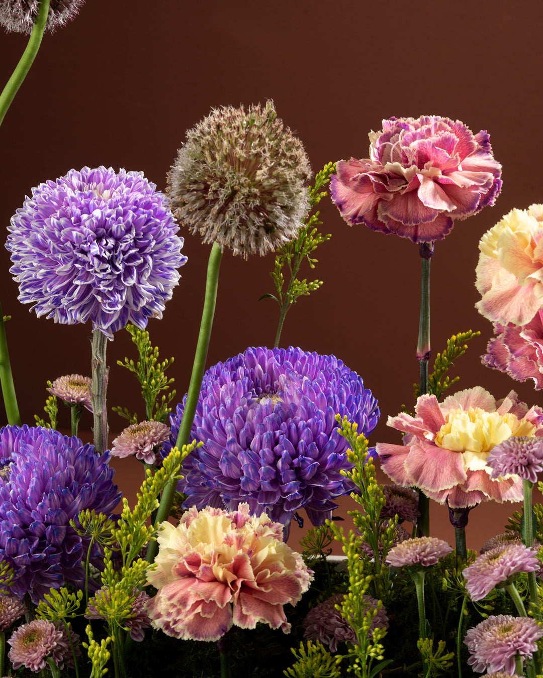 Flower Arrangement Mini