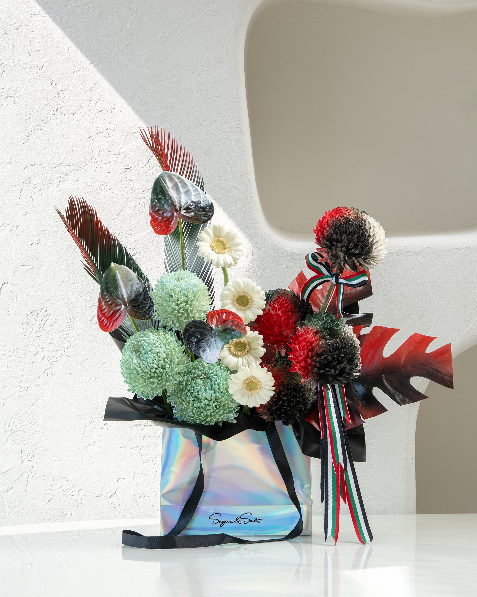 Bouquet 1 - Eid Al Etihad