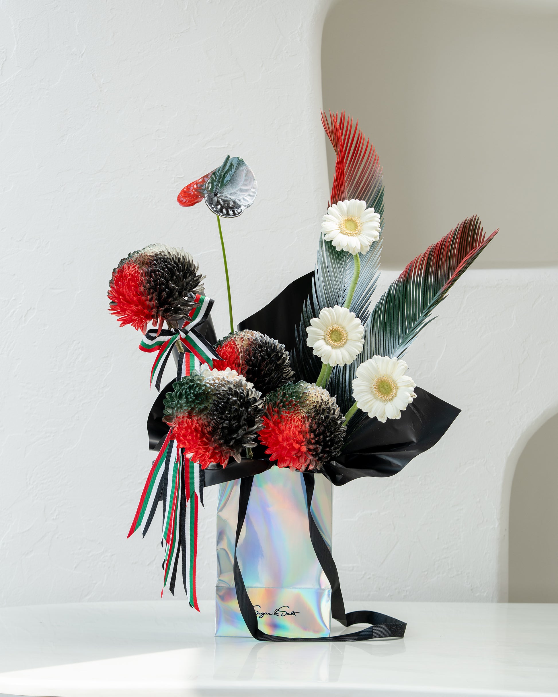 Bouquet 2 - Eid Al Etihad