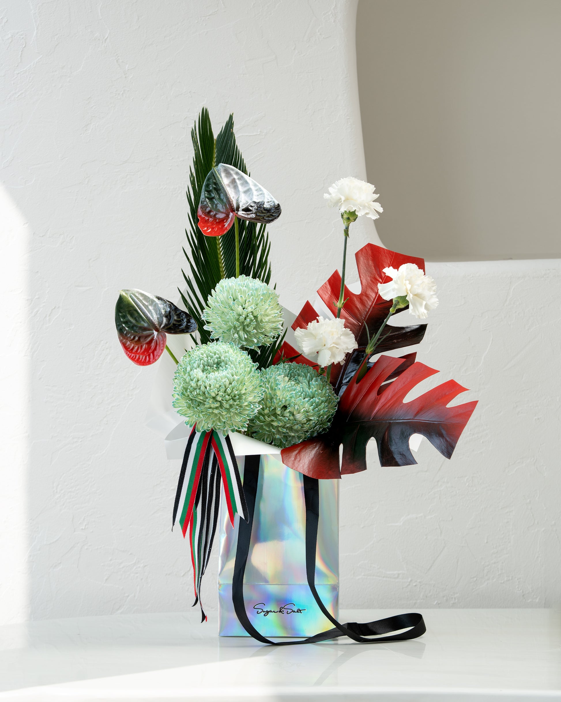 Bouquet 3 - Eid Al Etihad