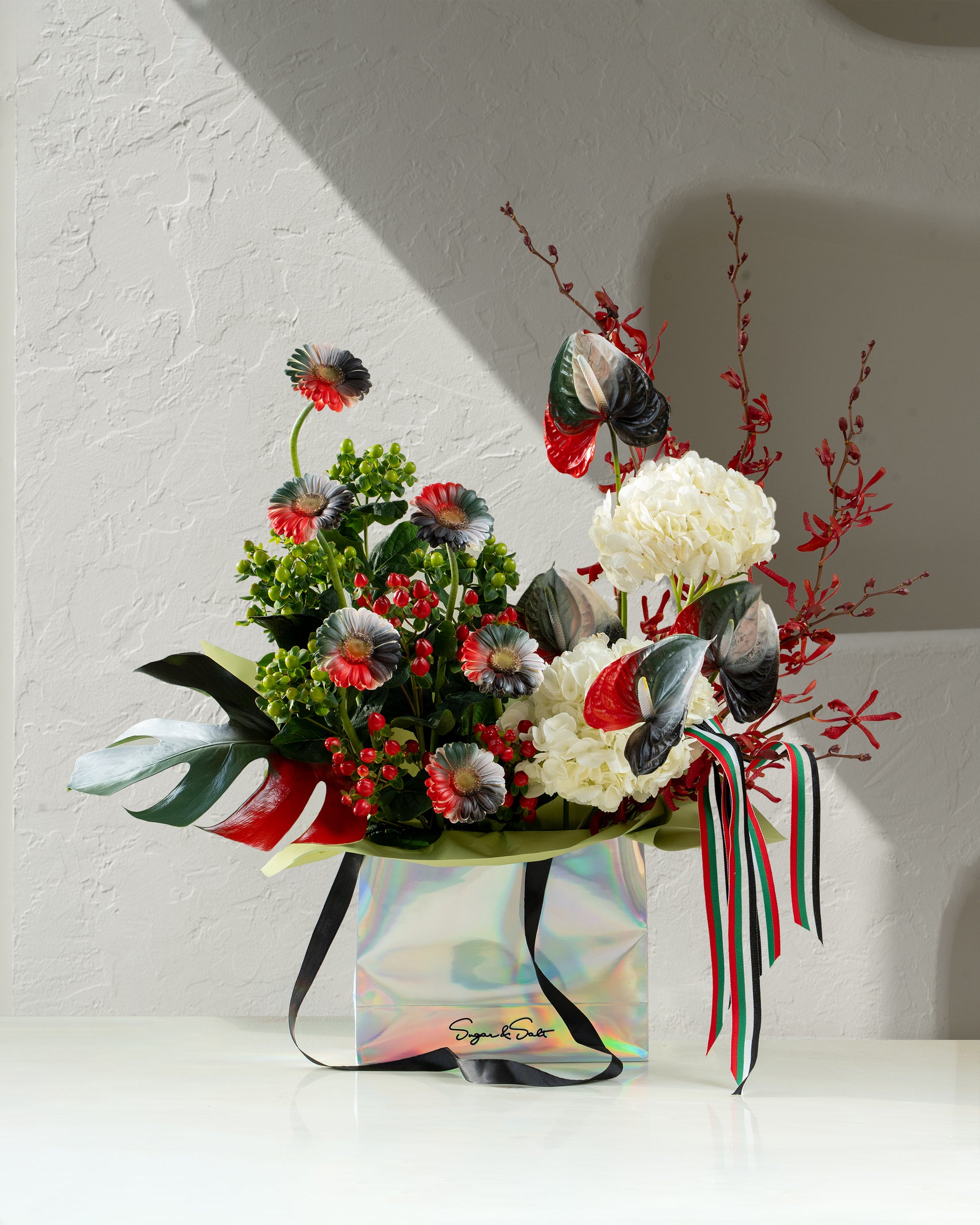 Bouquet 4 - Eid Al Etihad