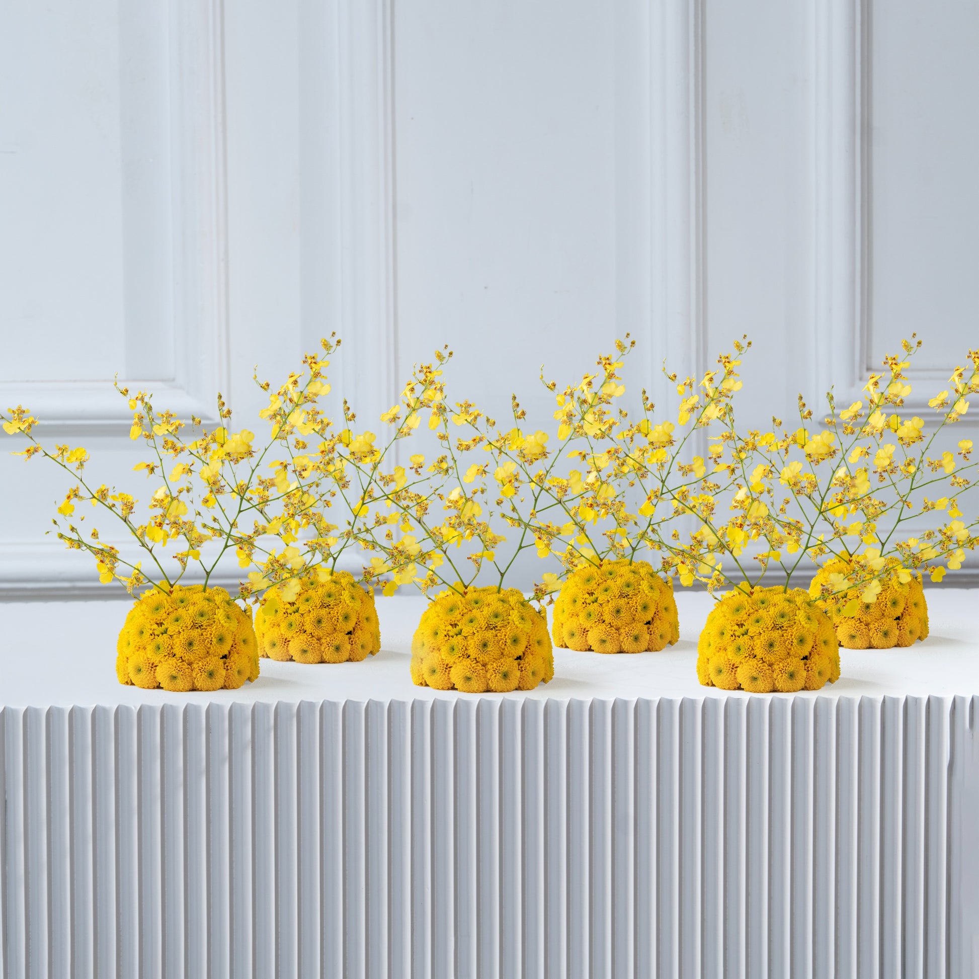 Ramadan Centerpieces Mini - Set 1